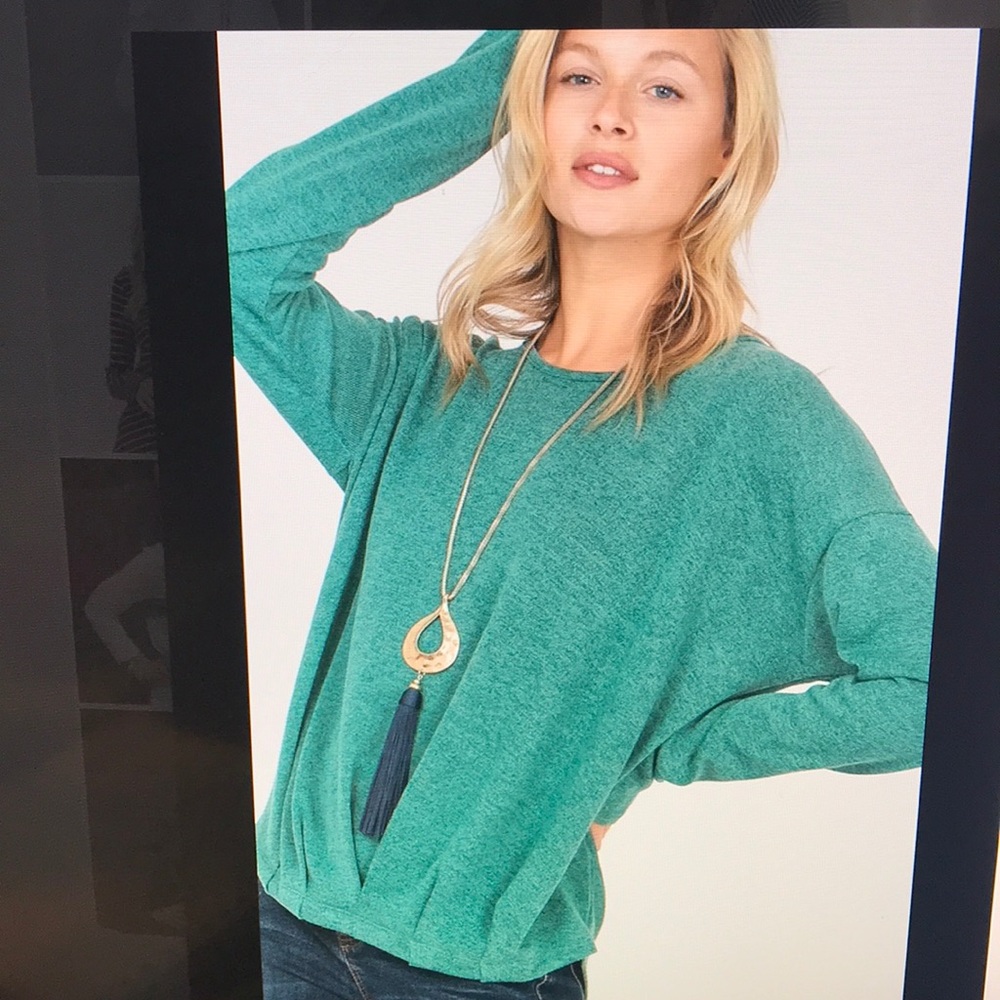 Sweater - Picture 2 of 2